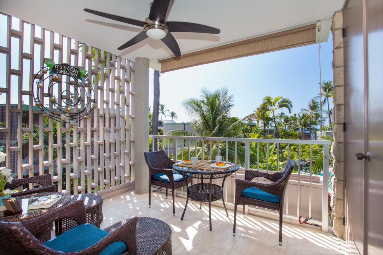 Alii Villas كايلو كونا المظهر الخارجي الصورة